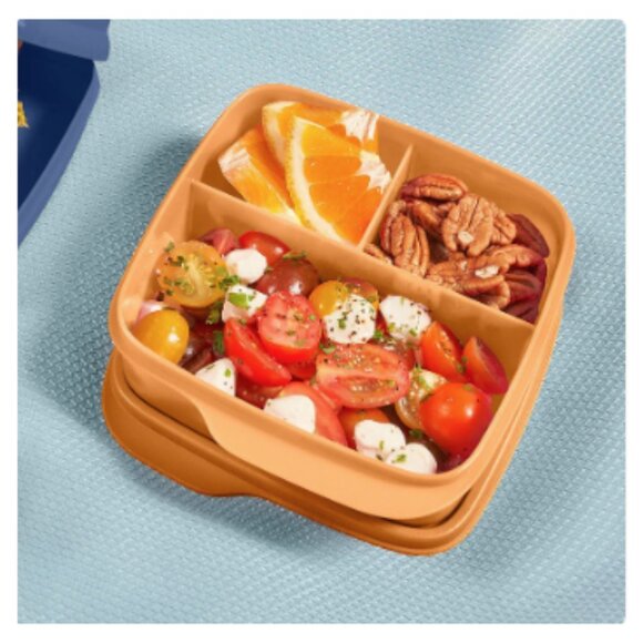 Tupperware ECO+ Lunch-it Containers - Picture 3 of 3